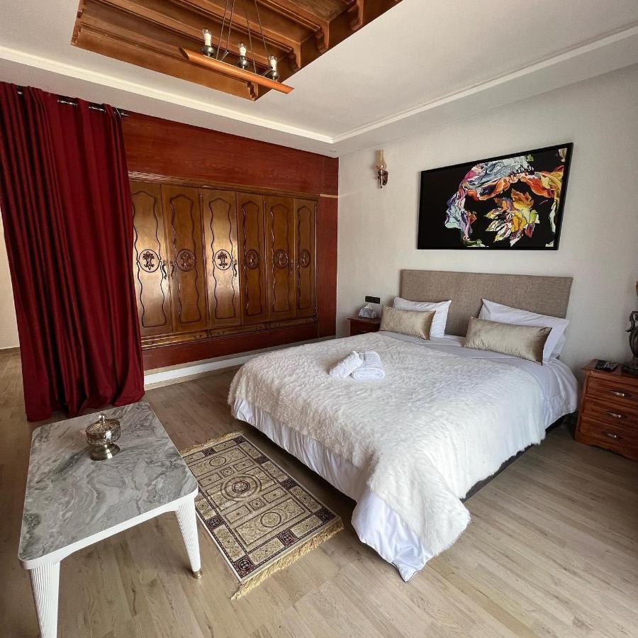 Maison D'Hotes La Ferme Aziza Фес Екстер'єр фото