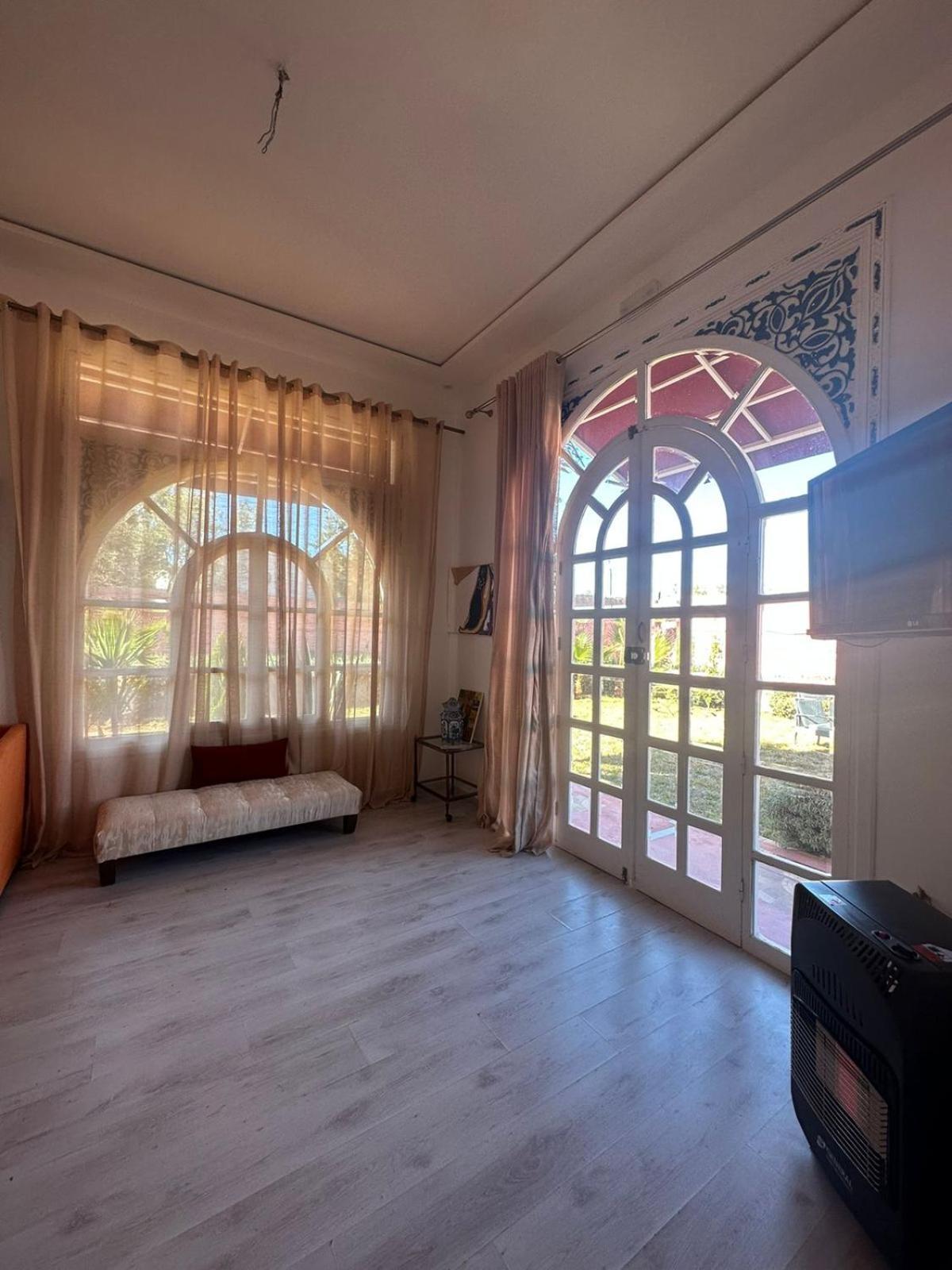 Maison D'Hotes La Ferme Aziza Фес Екстер'єр фото