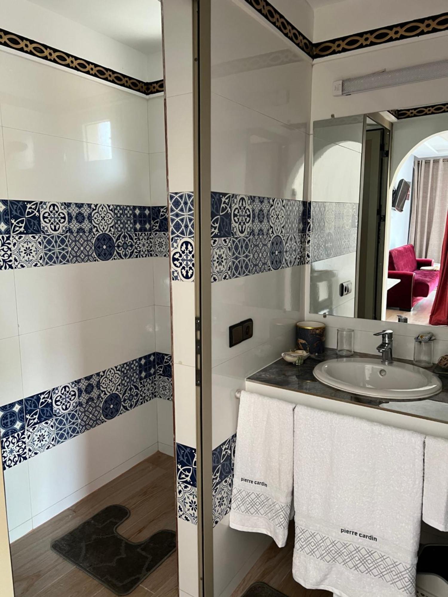 Maison D'Hotes La Ferme Aziza Фес Екстер'єр фото
