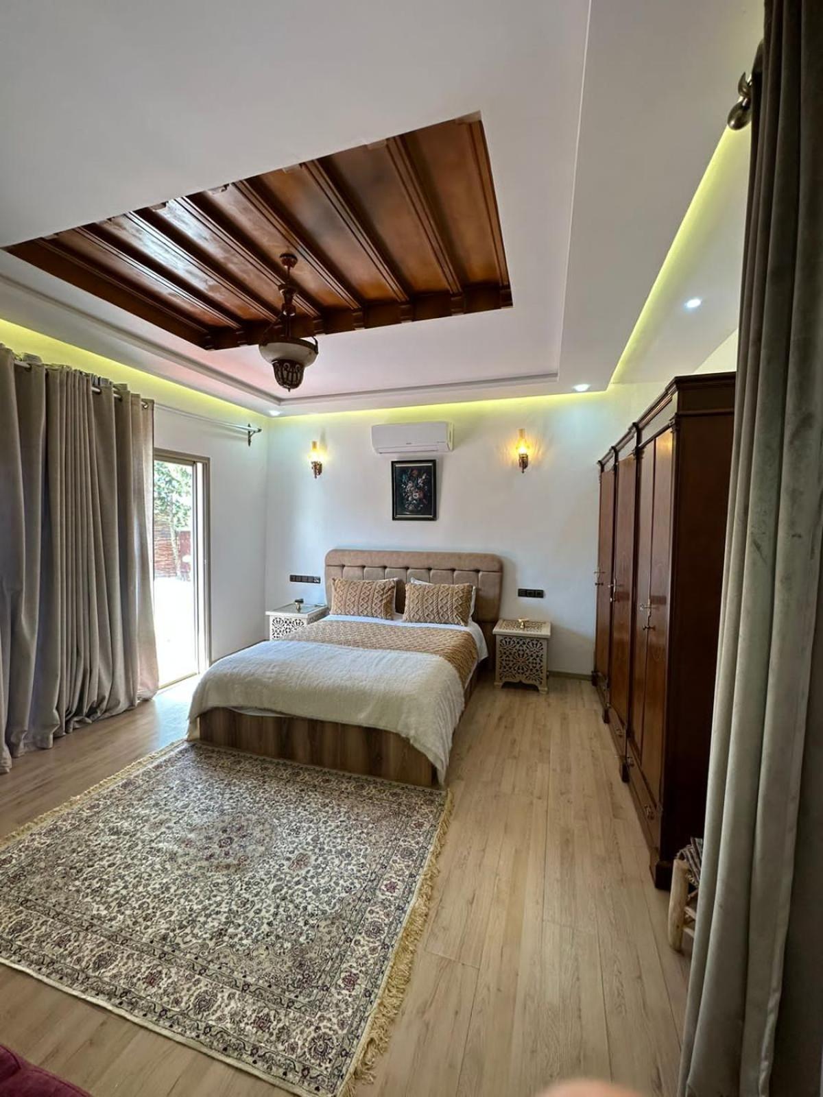 Maison D'Hotes La Ferme Aziza Фес Екстер'єр фото