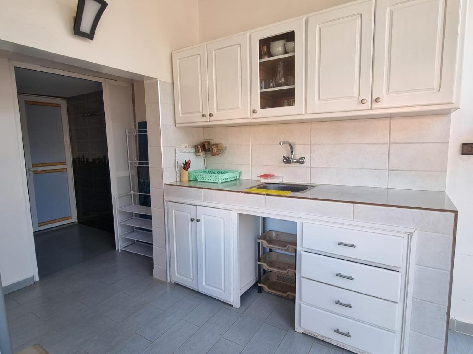 Maison D'Hotes La Ferme Aziza Фес Екстер'єр фото