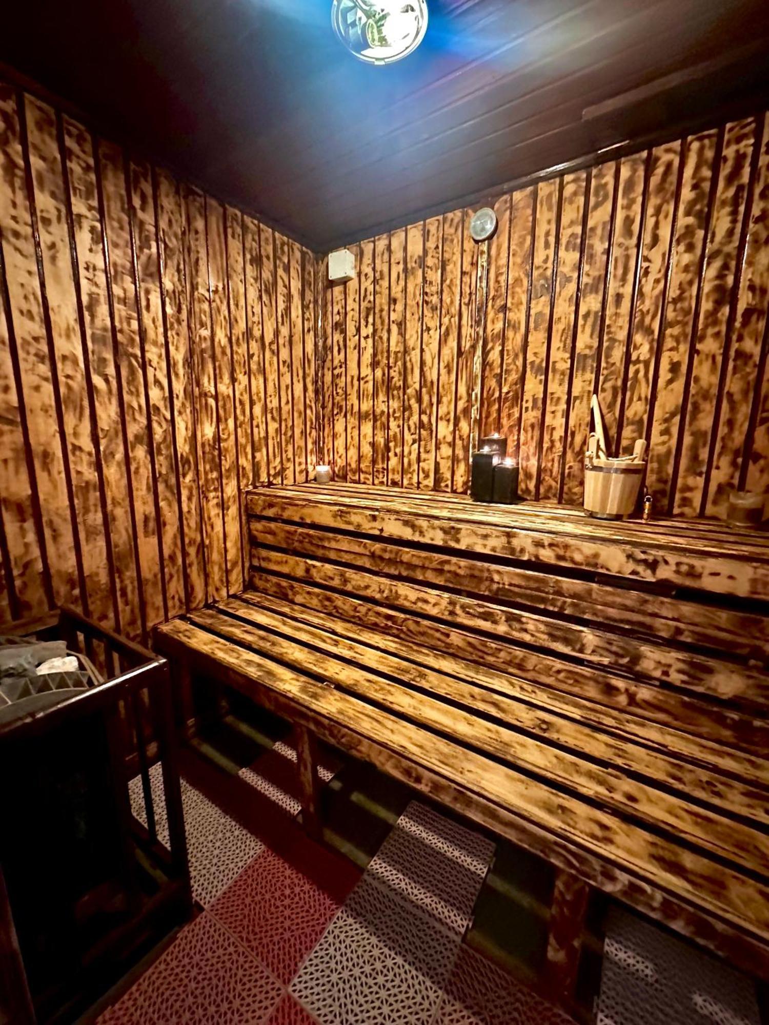 Maison D'Hotes La Ferme Aziza Фес Екстер'єр фото