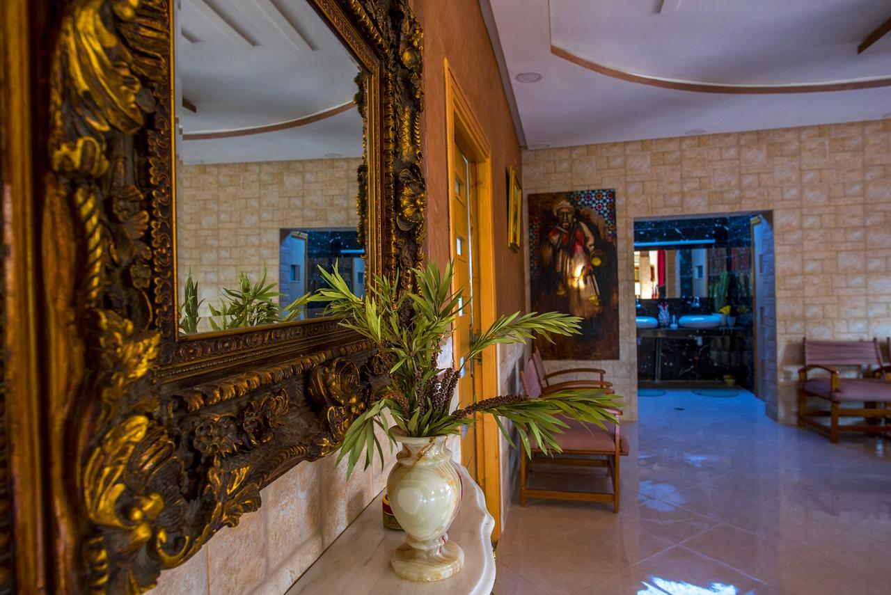 Maison D'Hotes La Ferme Aziza Фес Екстер'єр фото